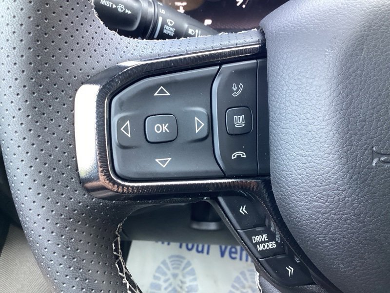 New 2026 RAM 1500 Rebel w/ Rebel Level 2 Equipment Group image 33