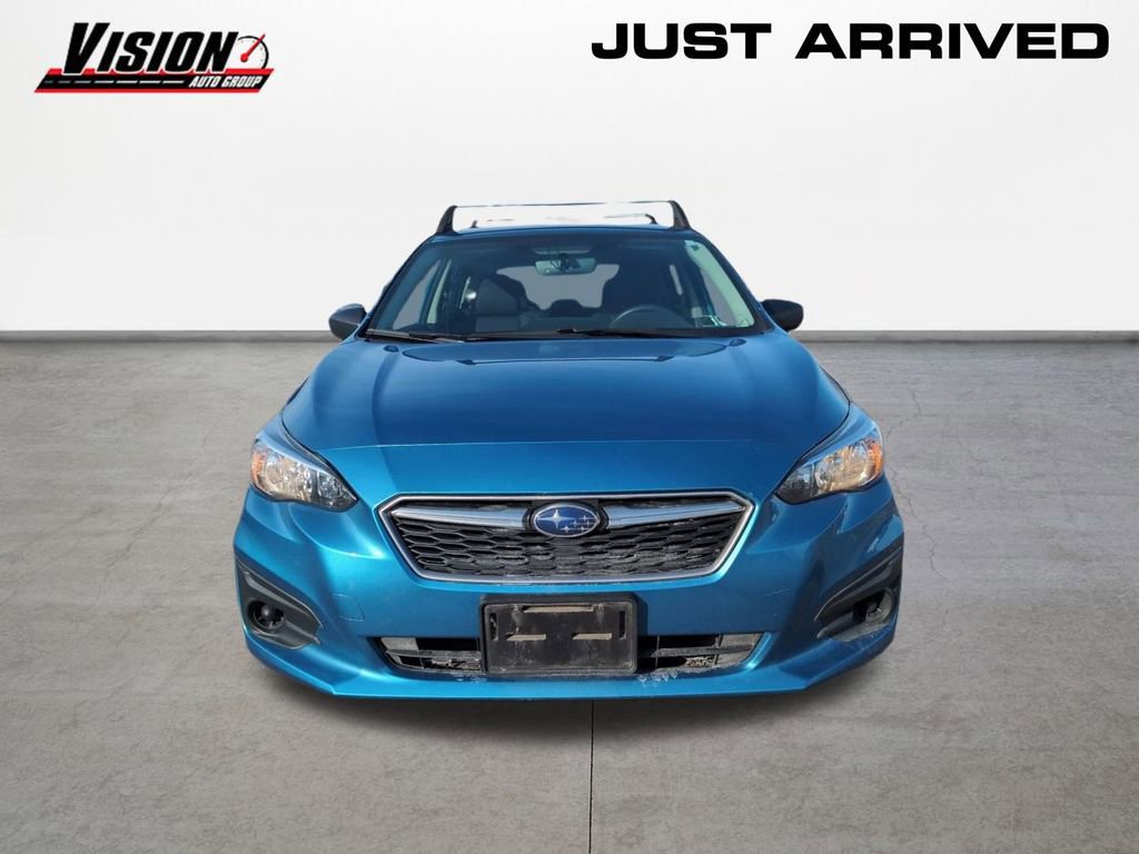 Used 2019 Subaru Impreza 2.0i image 2