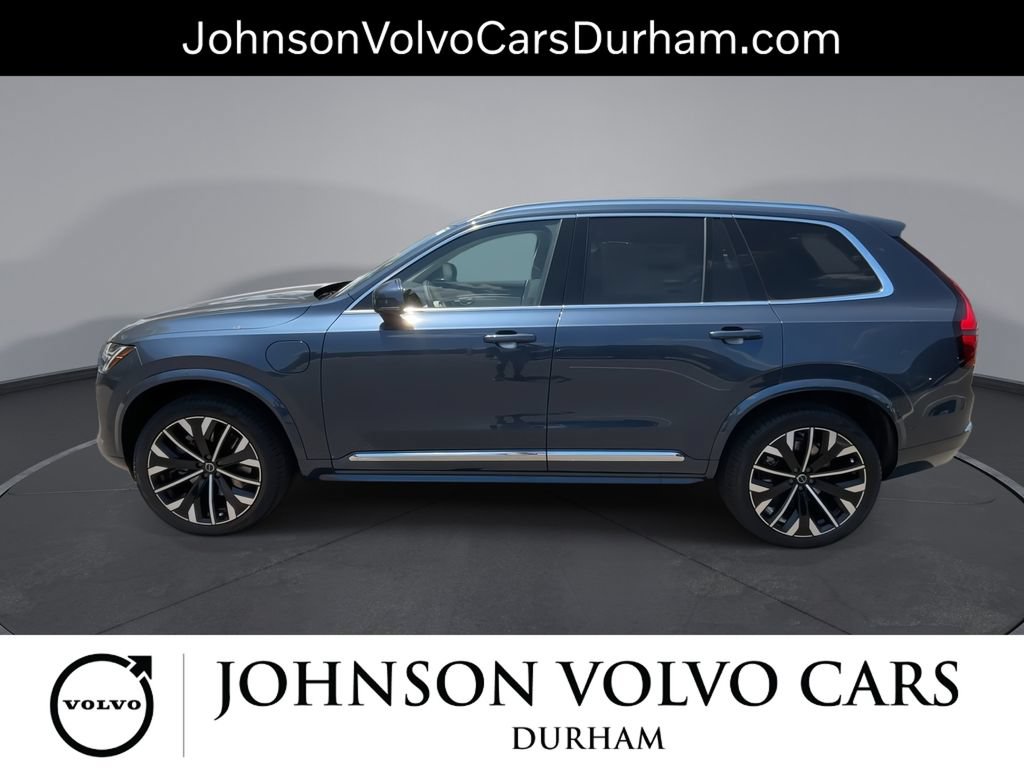 New 2026 Volvo XC90 T8 Ultra w/ Lounge Package AWD/4WD image 5