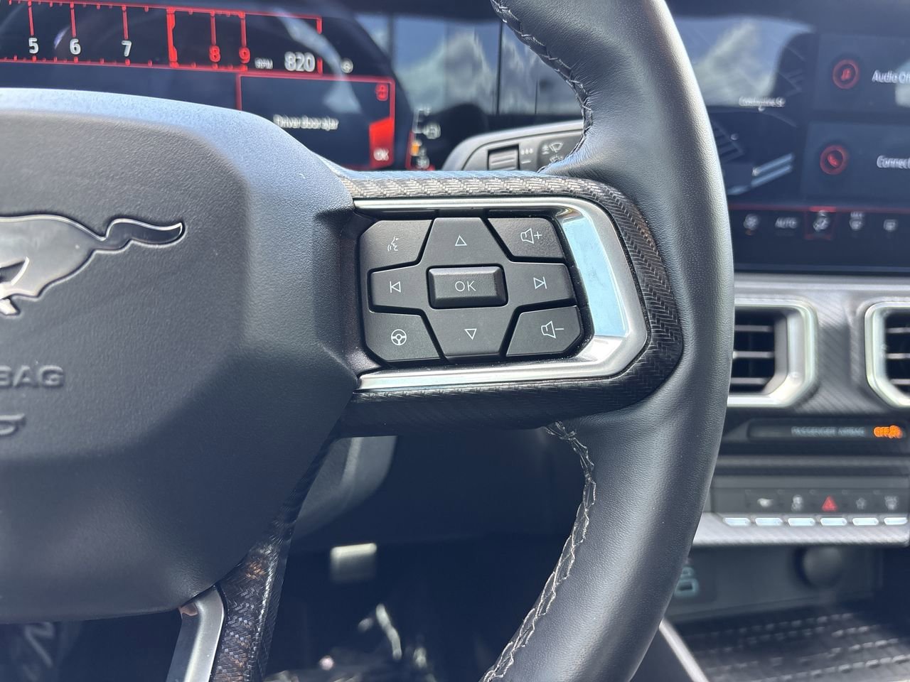 Used 2024 Ford Mustang GT Premium image 28