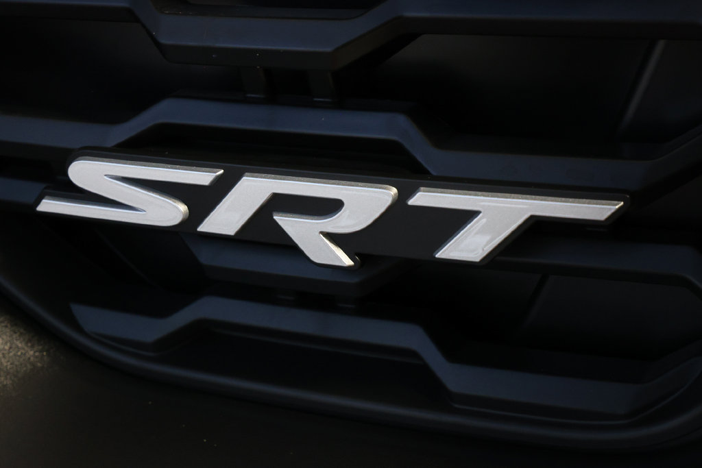 Used 2027 RAM 1500 TRX SRT AWD/4WD image 57