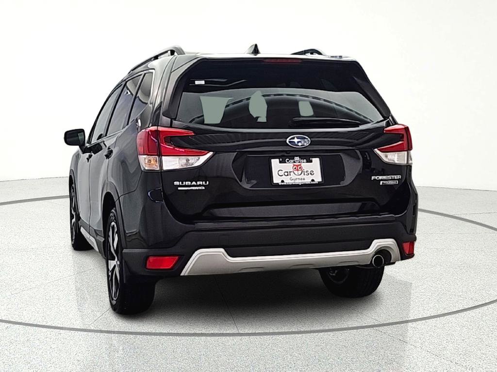 Used 2020 Subaru Forester Touring w/ Popular Package #2 AWD/4WD image 6
