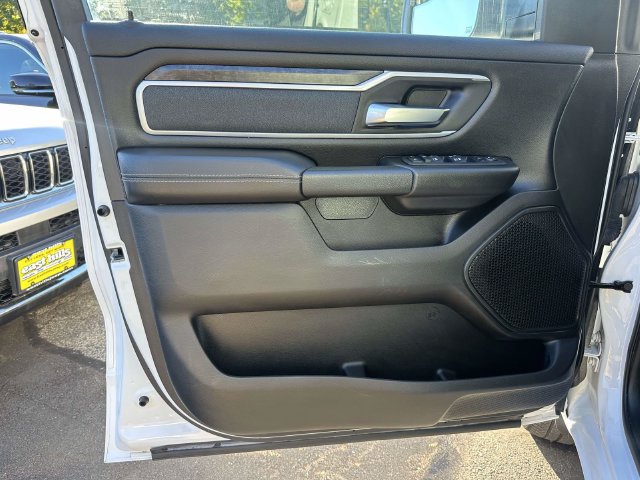Certified 2023 RAM 1500 Big Horn AWD/4WD image 14