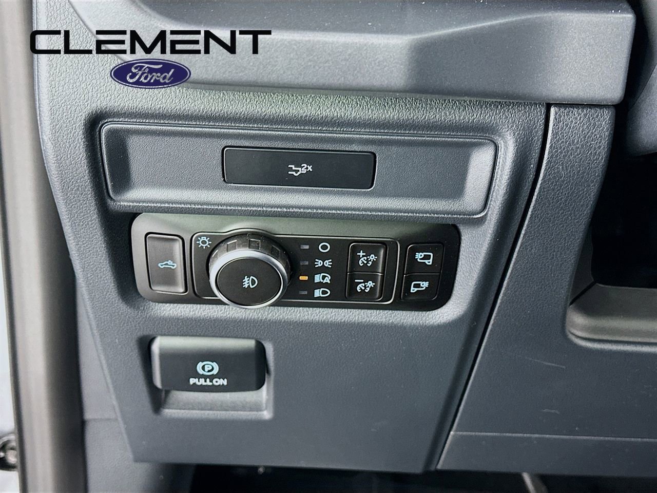 New 2026 Ford F150 XLT w/ Equipment Group 302A MID image 13