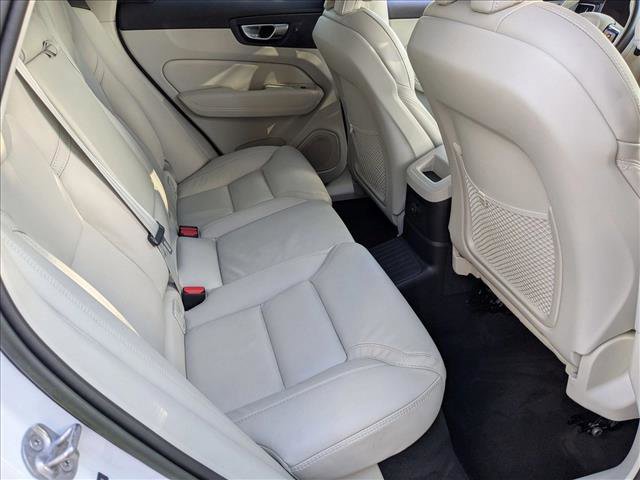 Used 2023 Volvo XC60 T8 Ultimate w/ Protection Package Premier image 20