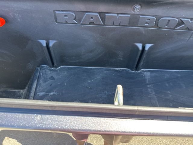 Used 2017 RAM 1500 Lone Star AWD/4WD image 20