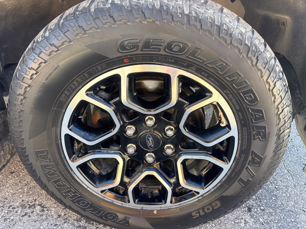 Used 2021 Ford F150 XLT w/ Equipment Group 302A High image 5