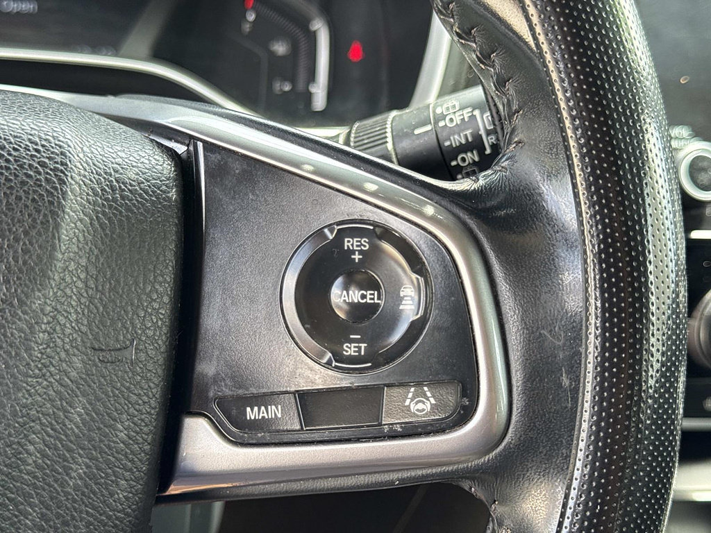 Used 2020 Honda CR-V EX-L image 6