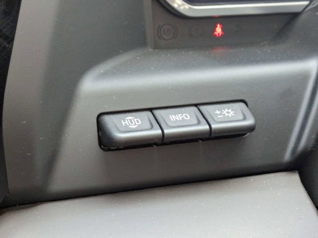 Used 2024 GMC Sierra 1500 Denali w/ Technology Package image 30