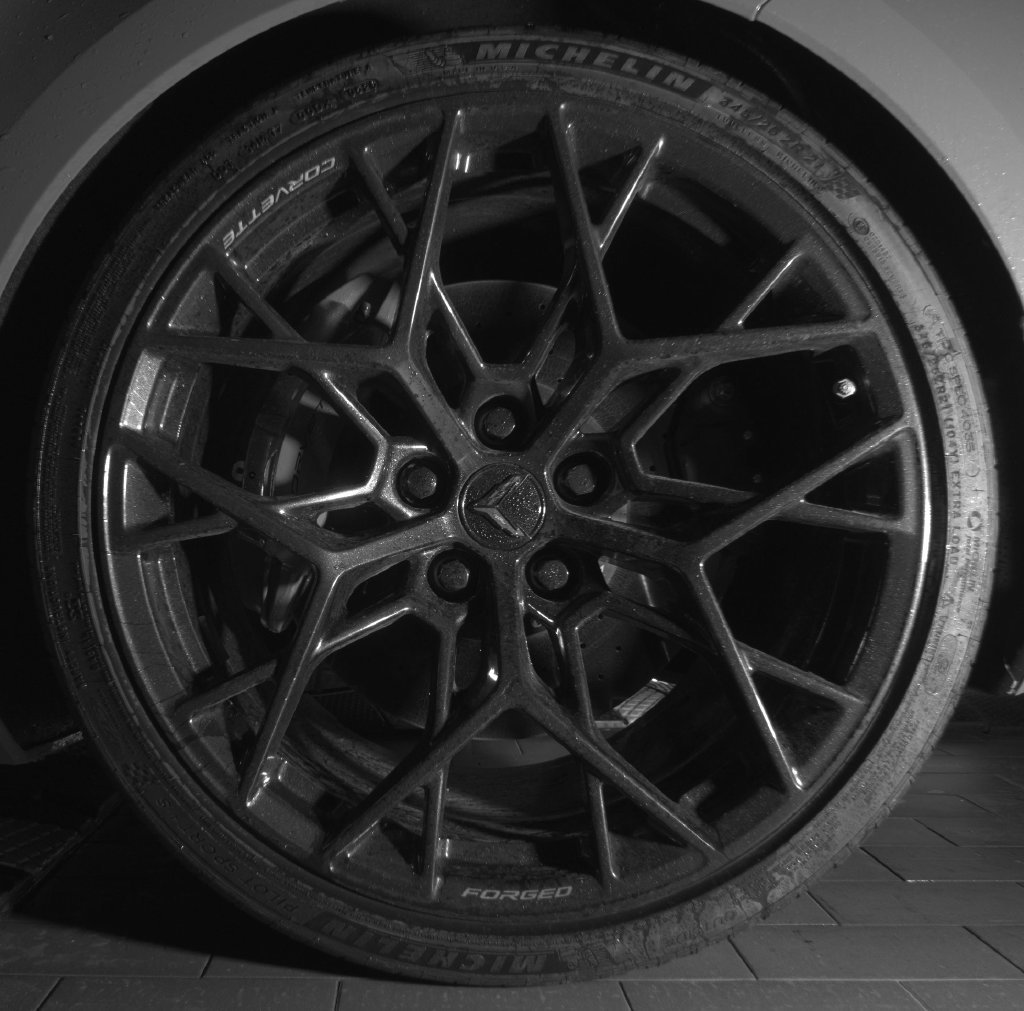 Used 2026 Chevrolet Corvette ZR1 w/ ZR1 Carbon Fiber Aero Package RWD image 18