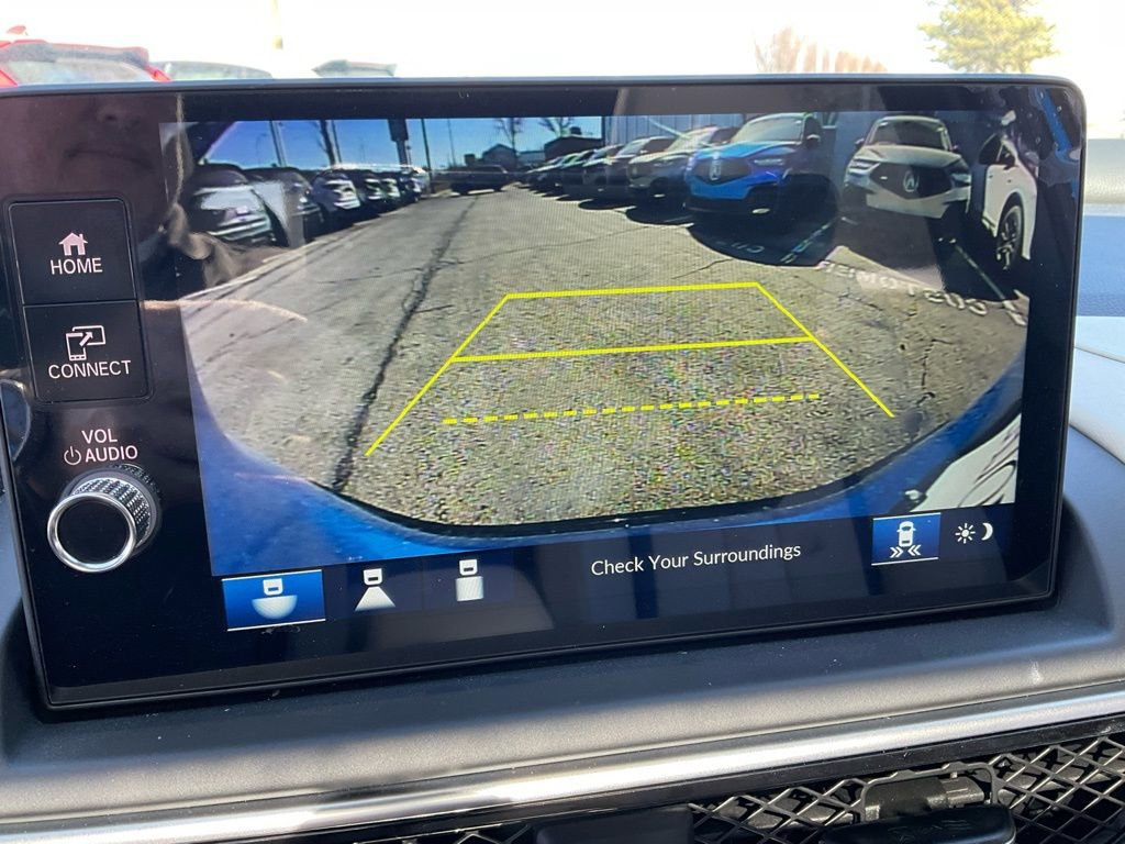 New 2026 Acura ADX A-Spec AWD/4WD image 13
