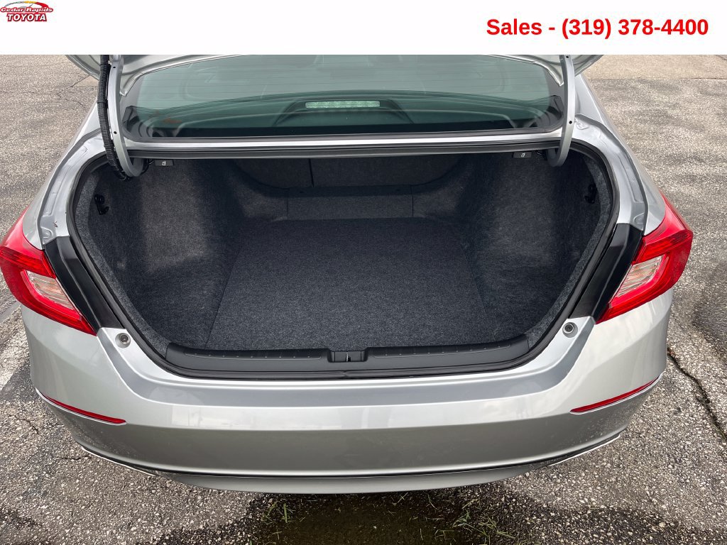 Used 2021 Honda Accord Sport image 5