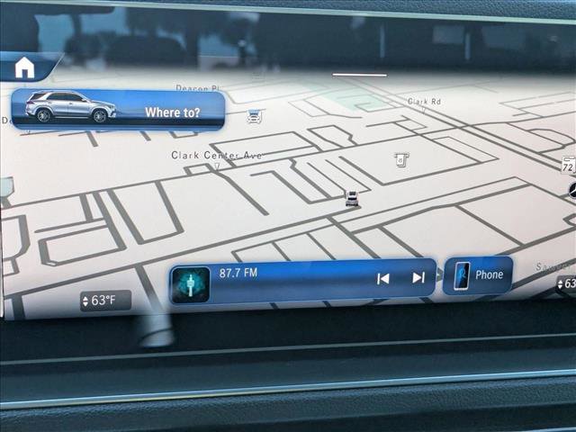 Certified 2025 Mercedes-Benz GLE 350 4MATIC image 13