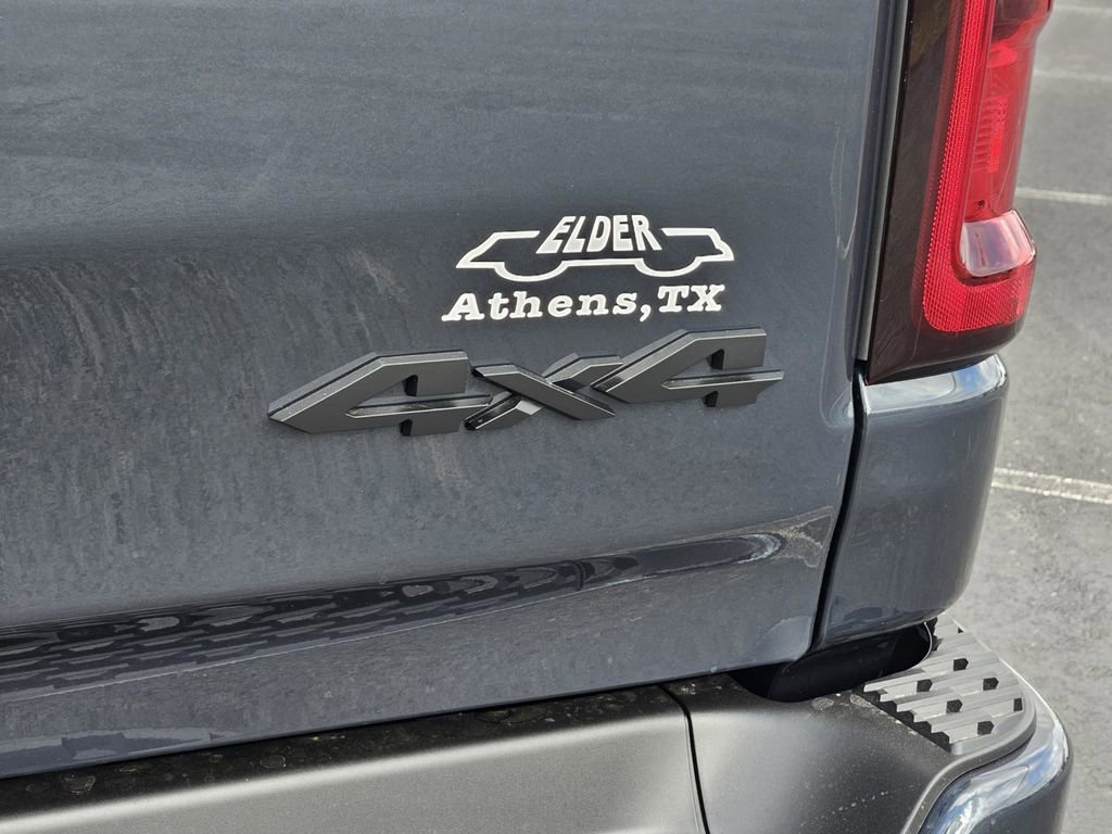 New 2026 RAM 1500 Lone Star image 9