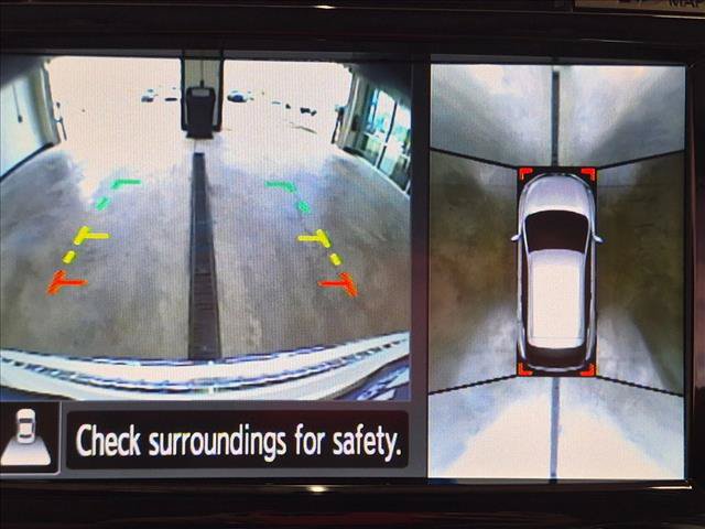 Used 2018 Nissan Murano SL w/ Cargo Package FWD image 12