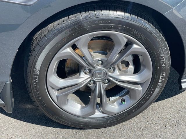 Used 2024 Honda Accord EX image 27