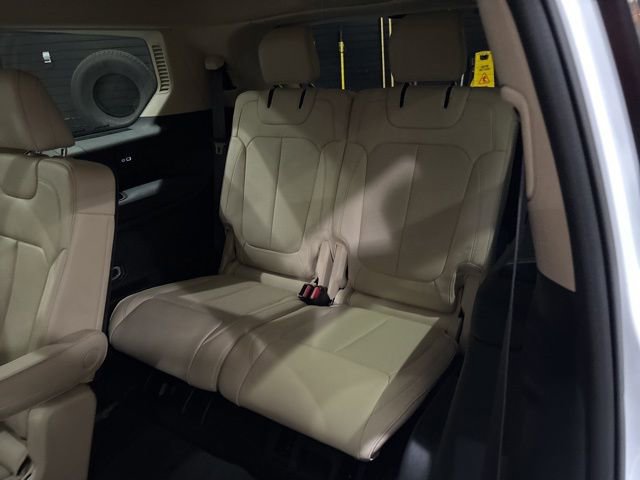 Used 2022 Jeep Grand Cherokee L Limited w/ Luxury Tech Group II image 28