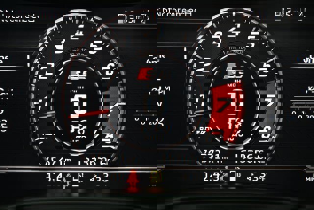 Used 2018 Audi S5 Prestige w/ S Sport Package image 46