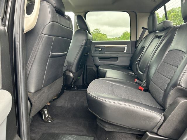 Used 2018 RAM 2500 Big Horn AWD/4WD image 34