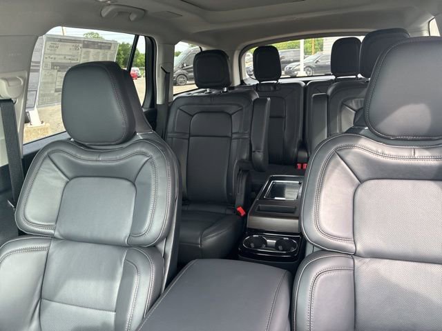 New 2026 Lincoln Aviator Reserve AWD/4WD image 21