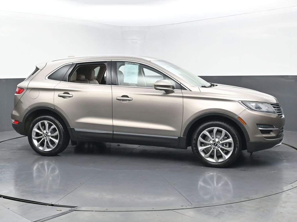 Used 2018 Lincoln MKC Select w/ Select Plus Package image 6