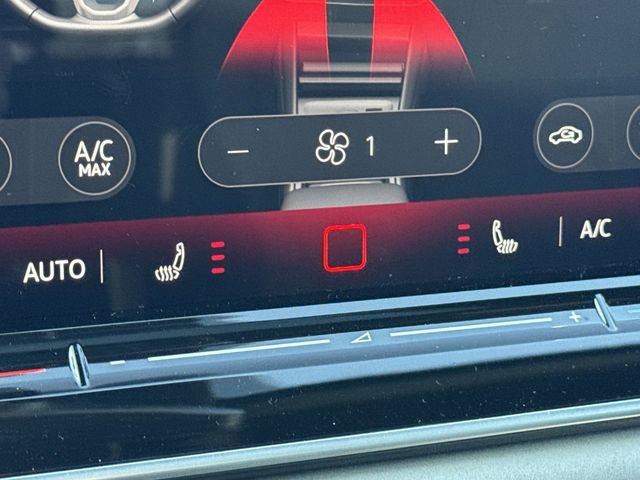 New 2026 Volkswagen Tiguan SE R-Line image 21