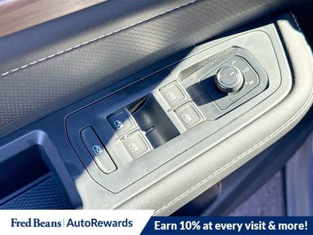 New 2026 Volkswagen Atlas SE image 15