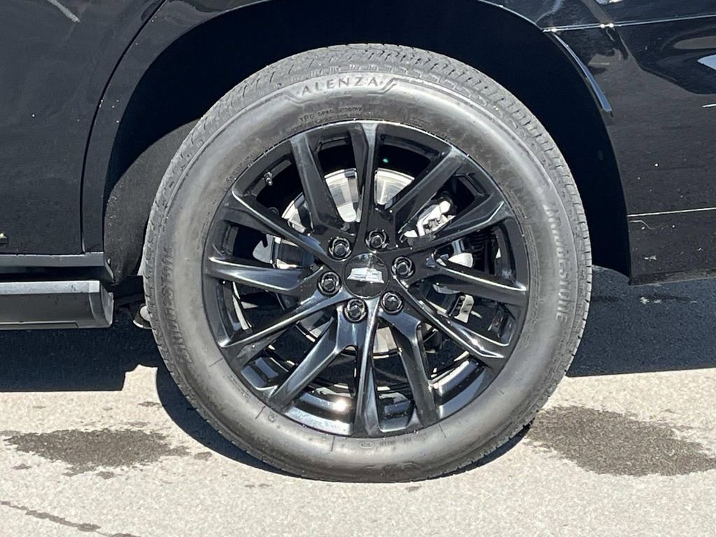 Certified 2025 Cadillac Escalade Sport w/ Touring Package image 13