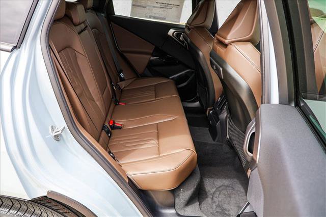 New 2026 BMW X3 xDrive30 AWD/4WD image 22