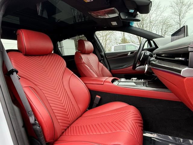 Used 2023 Genesis G80 3.5T Sport image 19