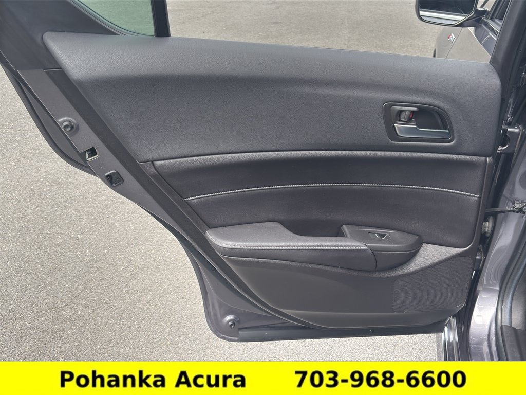 Used 2022 Acura ILX FWD image 26