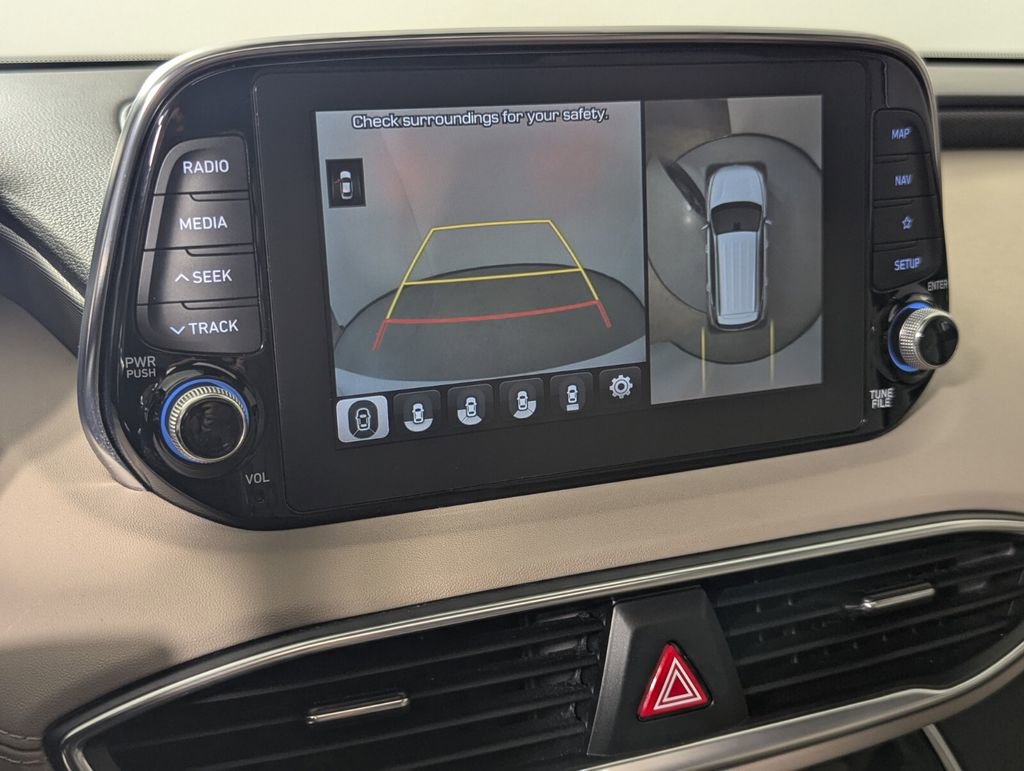 Used 2019 Hyundai Santa Fe FWD image 24