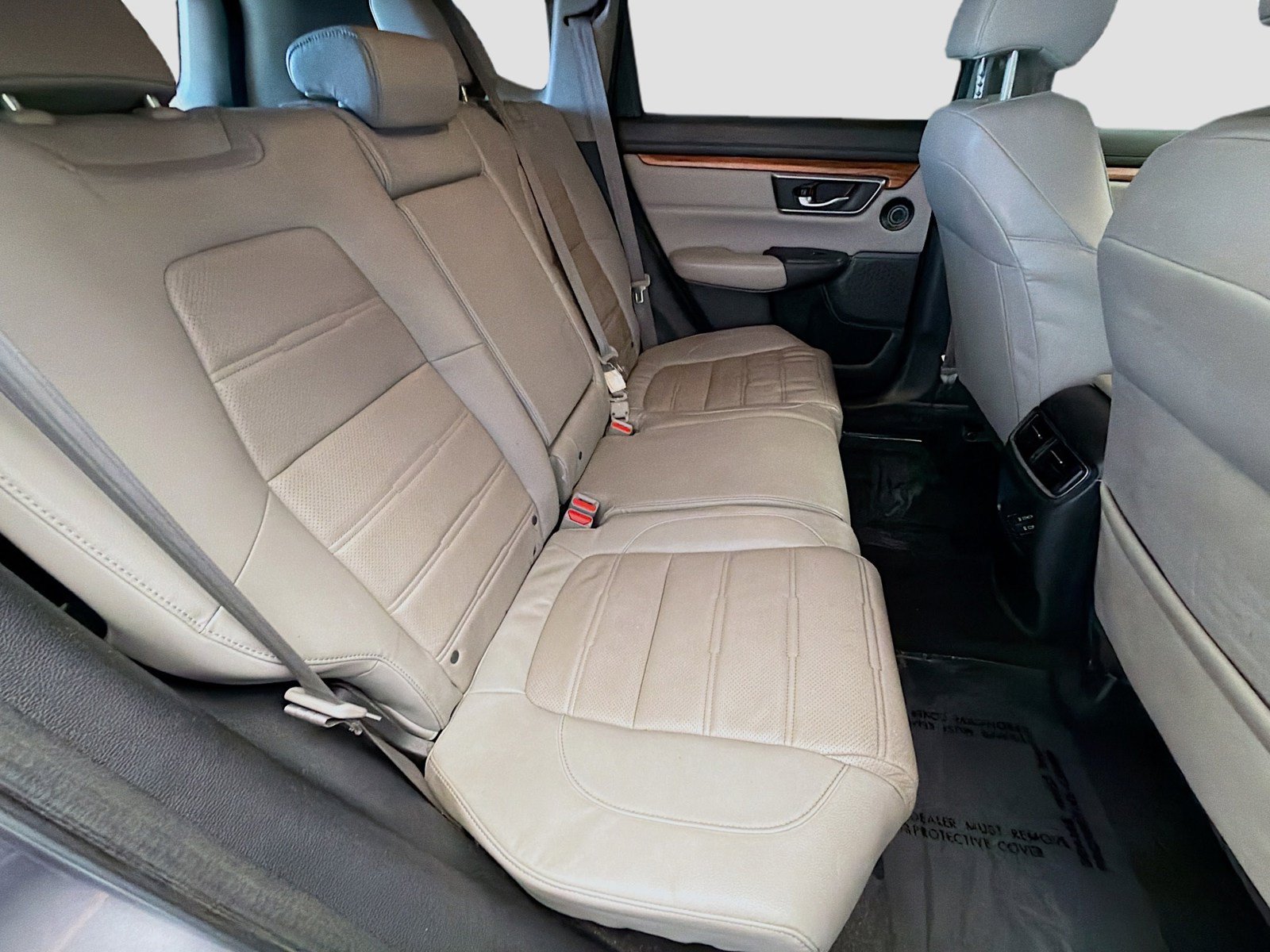 Used 2017 Honda CR-V Touring image 13