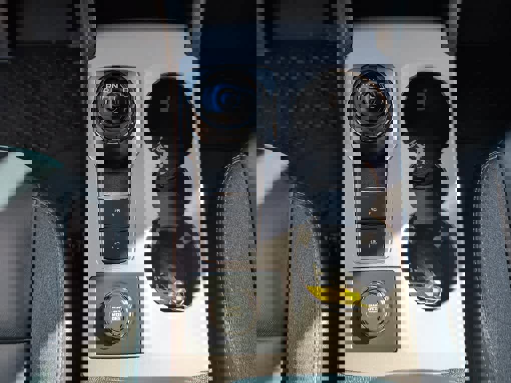 Used 2023 Ford Bronco Sport Outer Banks w/ Tech Package image 15