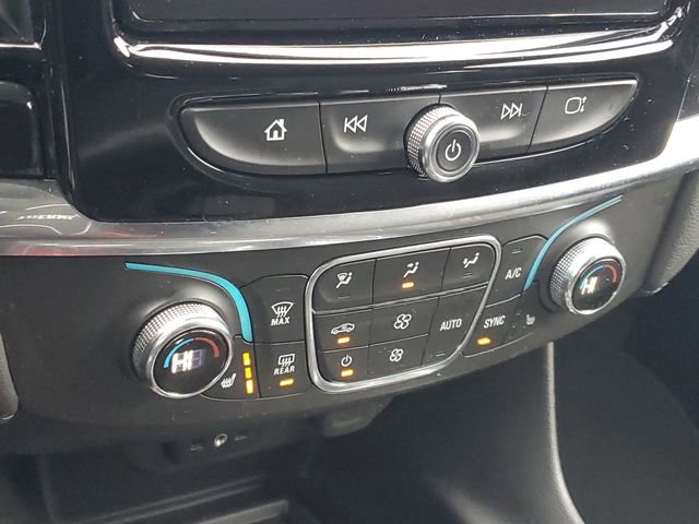 Certified 2023 Chevrolet Traverse LT image 28