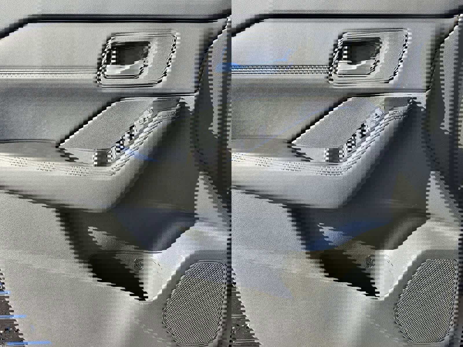 New 2026 Nissan Rogue SV image 15