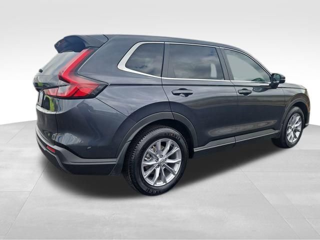 Certified 2023 Honda CR-V EX image 5