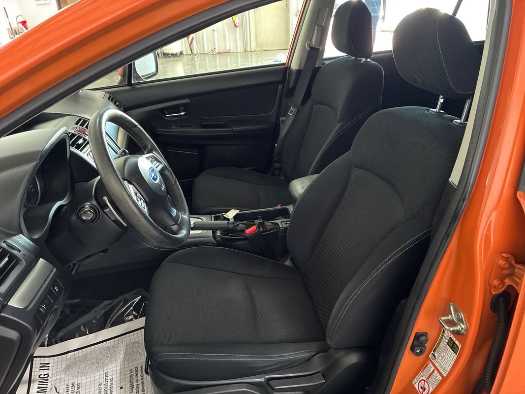 Used 2014 Subaru Crosstrek 2.0i Premium AWD/4WD image 9