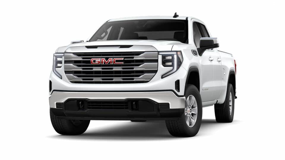 New 2026 GMC Sierra 1500 SLE AWD/4WD image 27