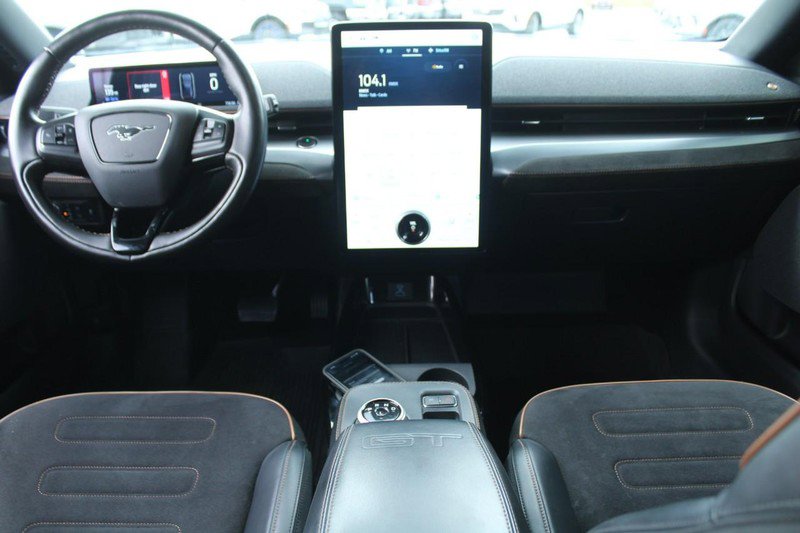 Used 2021 Ford Mustang Mach-E GT AWD/4WD image 14