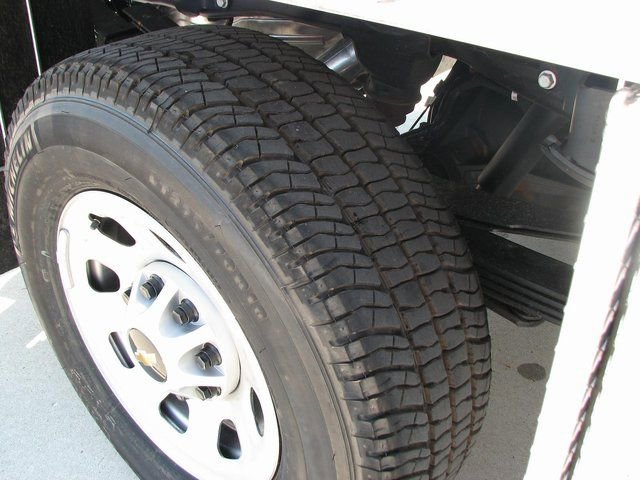 New 2024 Chevrolet Silverado 3500 W/T w/ WT Convenience Package image 18