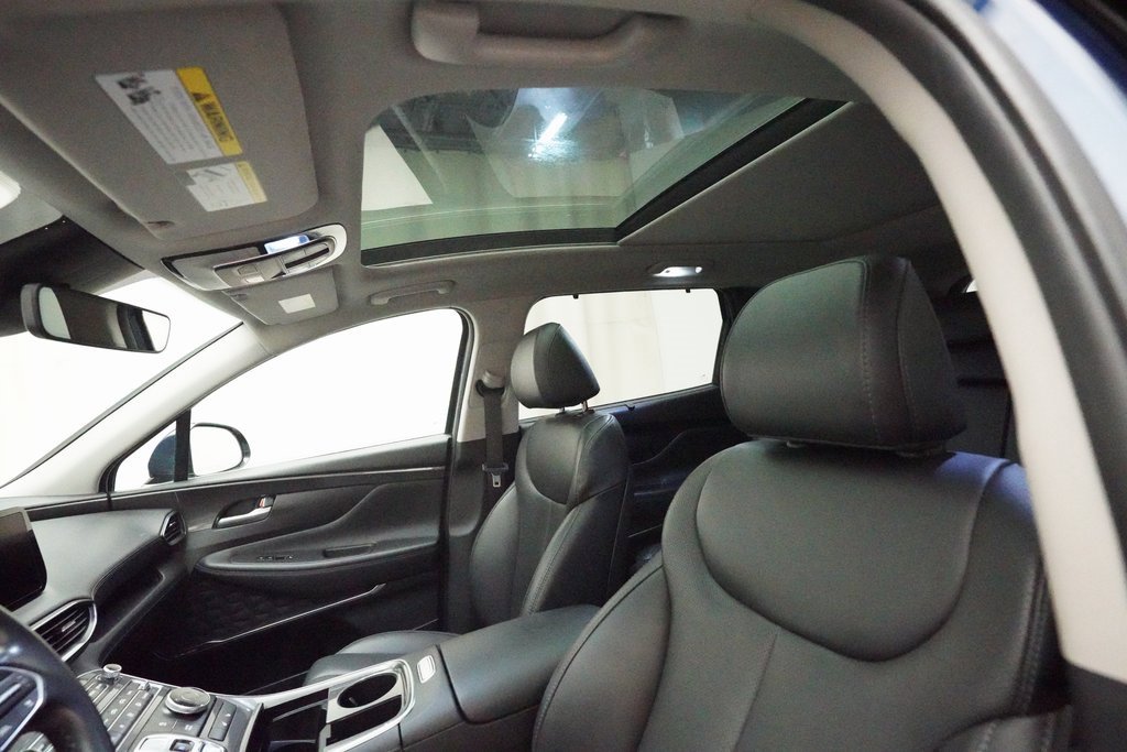 Used 2023 Hyundai Santa Fe SEL w/ Premium Package image 32