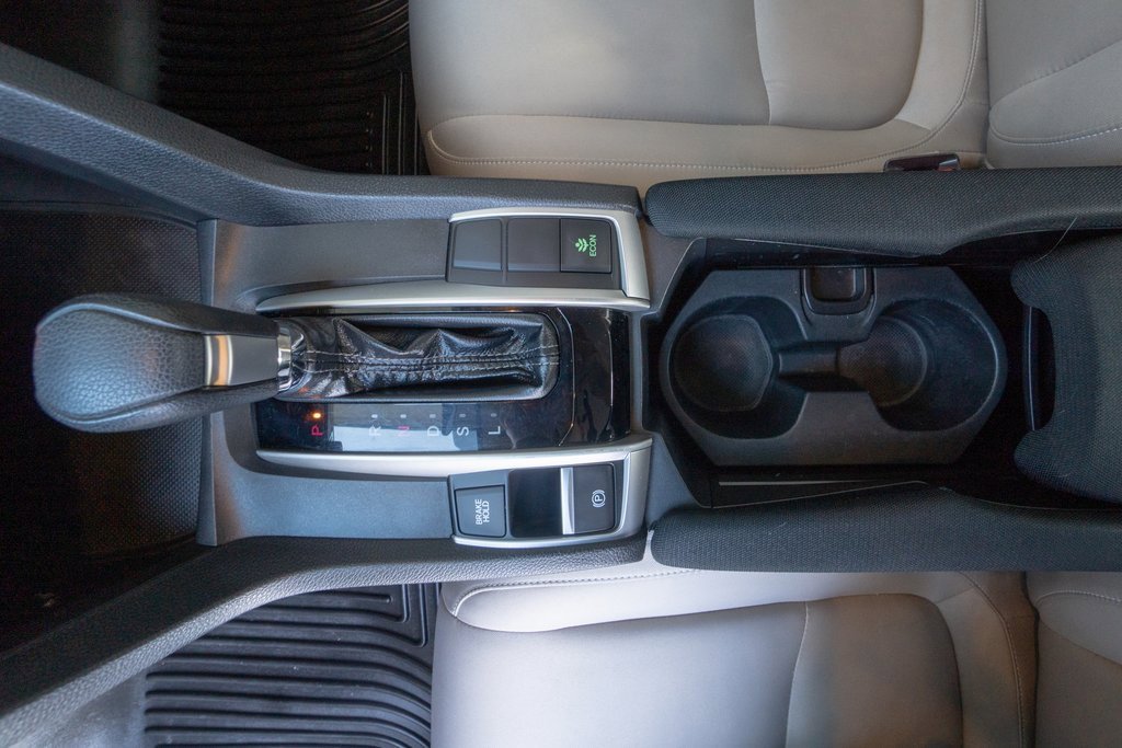 Used 2017 Honda Civic EX-T image 10