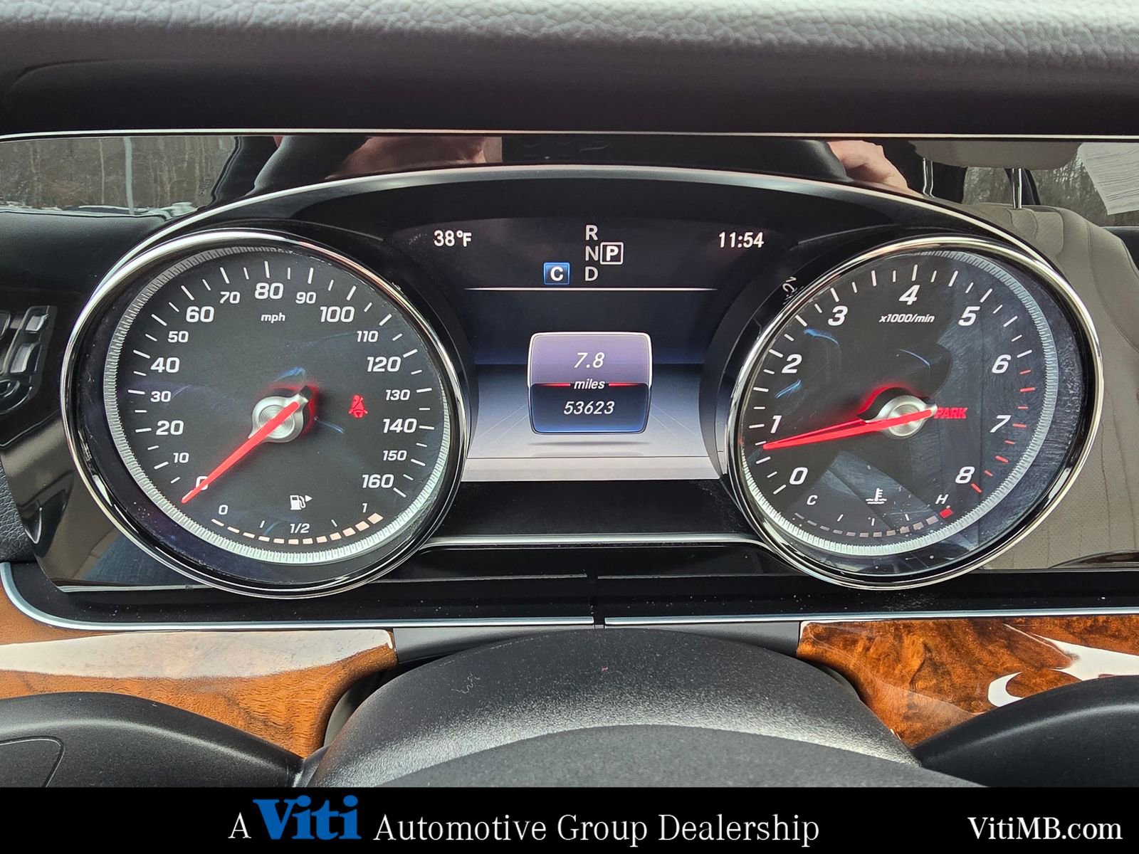 Used 2018 Mercedes-Benz E 300 E 300 image 36