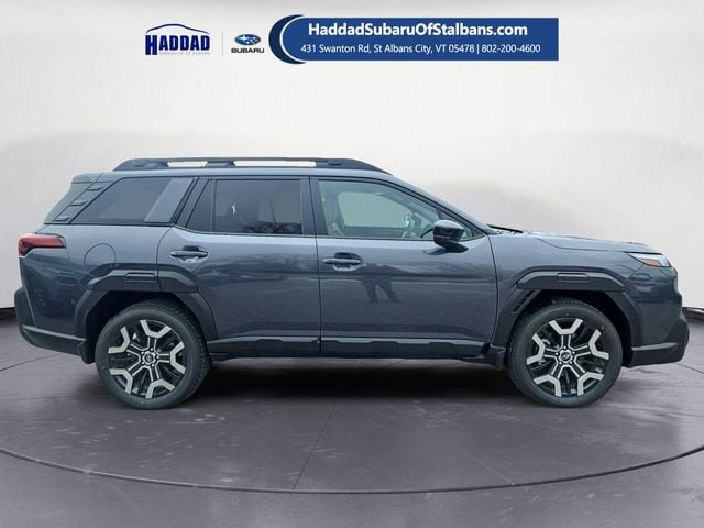 New 2026 Subaru Outback Touring XT AWD/4WD image 6