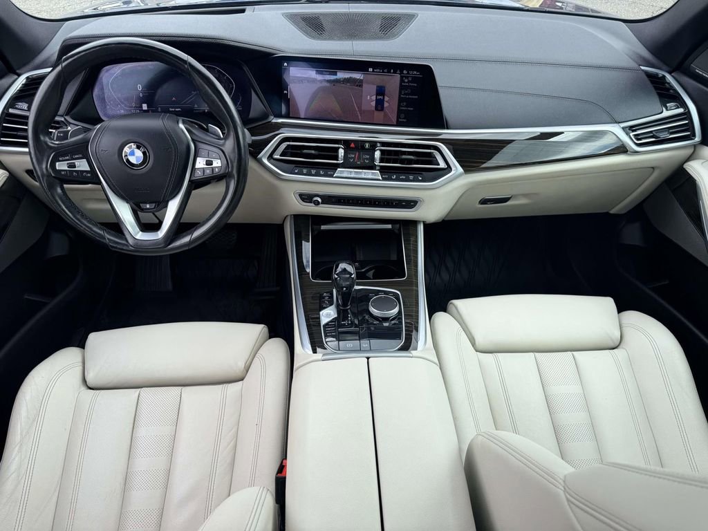 Used 2020 BMW X5 xDrive40i w/ Premium Package image 27