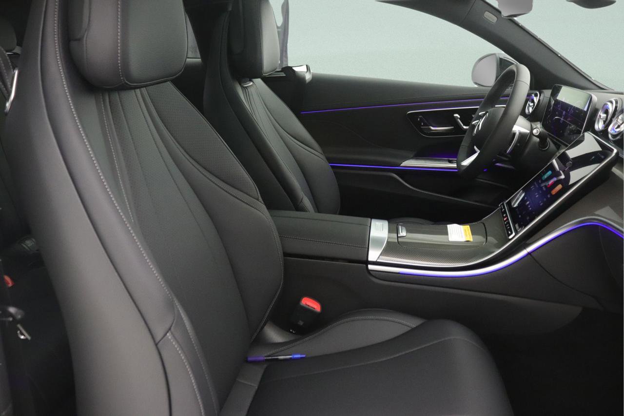 New 2026 Mercedes-Benz CLE 300 4MATIC Coupe image 7