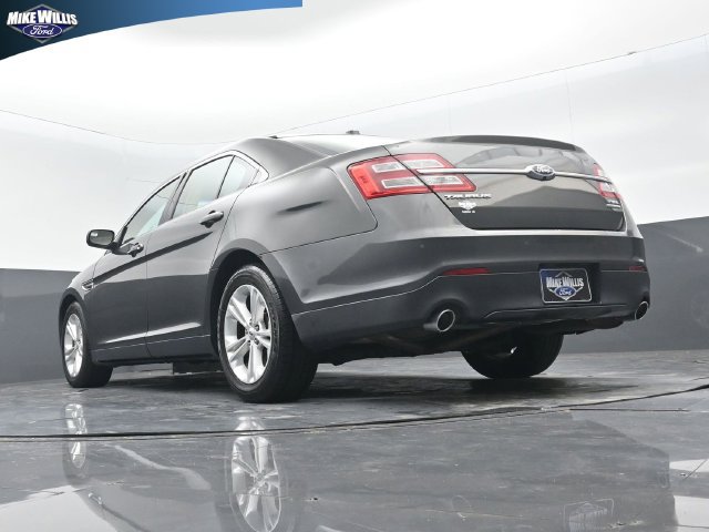 Used 2015 Ford Taurus SEL w/ Equipment Group 201A FWD image 21