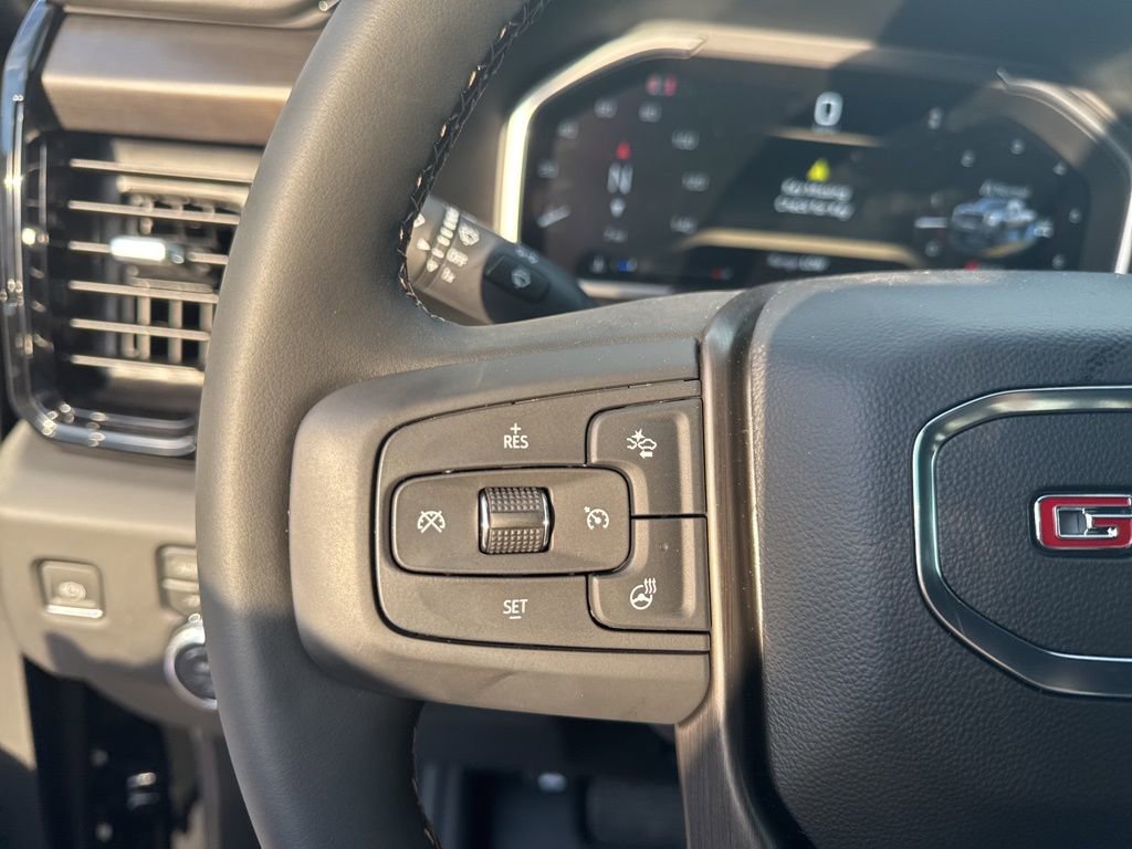 New 2026 GMC Sierra 2500 AT4 w/ AT4 Premium Plus Package image 17