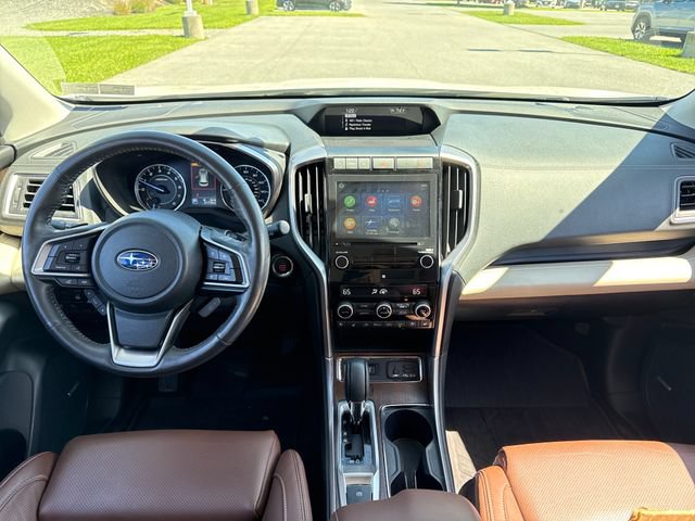 Used 2019 Subaru Ascent Touring AWD/4WD image 16